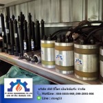 ผลิต Internal weld tester - โรงกลึงและงานหน้างาน ระยอง - พีที ปิโตร เอ็นจิเนียริ่ง