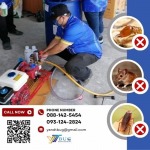 บริษัทกำจัดปลวก สมุทรสาคร - บริษัทกำจัดปลวก สมุทรสาคร - วาย แอนด์ ที บัก เมเนจเม้นท์