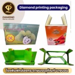 Offset printing system, Diamond Printing, Bangbon