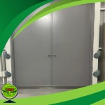 We accept production of metal pieces and design metal works according to the model.