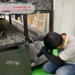 โรงงานผลิตเจโบลท์ แอลโบลท์