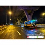 cheap asphalt pavement - ตีเส้นจราจร ราคาถูก - บอส ทราฟฟิค