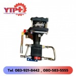 รับวางระบบปั๊มสุญญากาศ (Vacuum Pump) - จำหน่าย ซ่อม ปั๊มสุญญากาศ ปั๊ม Haskel - YTP