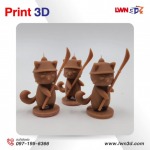 LWN3D Co., Ltd.