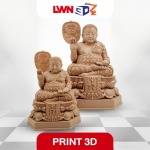 LWN3D Co., Ltd.