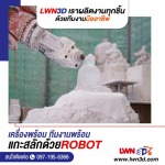 LWN3D Co., Ltd.
