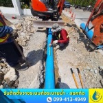 S. W. Pro Services Part., Ltd.
