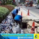 S. W. Pro Services Part., Ltd.