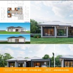 Design for renovation of houses and office buildings, Phuket - Receive designs, house inspections, building inspections by engineers, architects and building inspectors in Phuket.