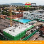 Provide consultancy for designing and layout planning buildings, offices, hotels, resorts, condominiums, with certified  - Receive designs, house inspections, building inspections by engineers, architects and building inspectors in Phuket.