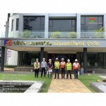 Factory building inspection - Receive designs, house inspections, building inspections by engineers, architects and building inspectors in Phuket.