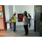 Factory building inspection - Receive designs, house inspections, building inspections by engineers, architects and building inspectors in Phuket.