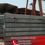 Factory producing concrete electric poles - โรงงานผลิตคอนกรีต นนทบุรี แจ้งวัฒนะ เทรดดิ้ง