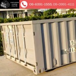 Container manufacturing factory - ขายตู้คอนเทนเนอร์มือสองราคาถูก