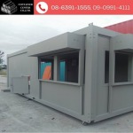 We produce containers according to your design. - ขายตู้คอนเทนเนอร์มือสองราคาถูก