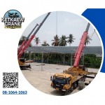 Ketkaew Crane Transport Co., Ltd.