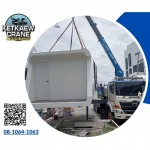 Ketkaew Crane Transport Co., Ltd.