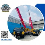 Ketkaew Crane Transport Co., Ltd.