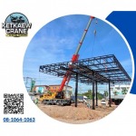 Ketkaew Crane Transport Co., Ltd.