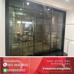 ช่างแดงกระจกอลูมิเนียม รามอินทรา