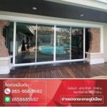 ช่างแดงกระจกอลูมิเนียม รามอินทรา