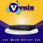 เครื่องบันทึกกล้องวงจรปิด DVR - กล้องวงจรปิด สมุทรปราการ วีนิก กรุ๊ป