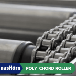 ผู้ผลิตโรลเลอร์เฟืองขับ Chain driven roller - โรงงานผลิตลูกกลิ้งสายพานลำเลียง สมุทรปราการ