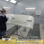 อู่ซ่อมสีและตัวถัง สมุทรปราการ - ขวัญฉัตร การาจ