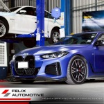 FELIX AUTOMOTIVE CO., LTD.