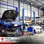 FELIX AUTOMOTIVE CO., LTD.
