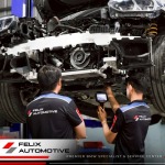 อู่ซ่อม bmw สมุทรปราการ - ศูนย์ซ่อมรถยนต์ BMW MINI - Felix Automotive