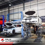 FELIX AUTOMOTIVE CO., LTD.