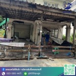 รับจ้างขนขยะไปทิ้ง - ป.ประยูรเซอร์วิส