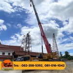 Nongomnoi Crane Co., Ltd.