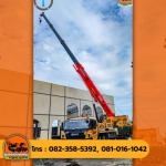 Nongomnoi Crane Co., Ltd.