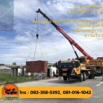 Nongomnoi Crane Co., Ltd.