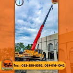 Nongomnoi Crane Co., Ltd.