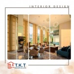บริษัท interior design ปทุมธานี - บริษัทรับเหมาออกแบบตกแต่งภายใน - ที.เค.ที เดคคอร์