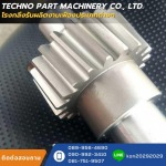 Techno Part Machinery Co., Ltd.