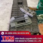 ผลิตและจำหน่าย Shuttering Magnet - TKN MANUFACTURING