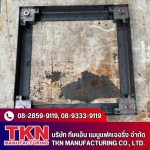 ผลิตและจำหน่าย Shuttering Magnet - TKN MANUFACTURING