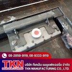 Box Magnet or Magnet Box - ผลิตและจำหน่าย Shuttering Magnet - TKN MANUFACTURING