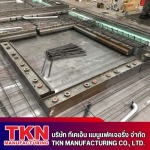 ผลิตและจำหน่าย Shuttering Magnet - TKN MANUFACTURING