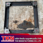 ผลิตและจำหน่าย Shuttering Magnet - TKN MANUFACTURING