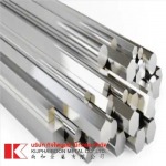 Aluminum hexagonal shaft - Aiuminium samutprakarn - Kijphai Boon Metal