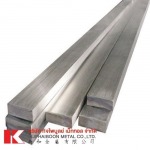 Aluminum flat bar - Aiuminium samutprakarn - Kijphai Boon Metal