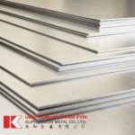 Flat aluminum sheet - Aiuminium samutprakarn - Kijphai Boon Metal