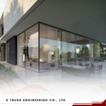 รับสร้างโรงงาน โกดังสินค้า - ดีทรัสส์