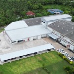 รับสร้างโรงงาน โกดังสินค้า - ดีทรัสส์