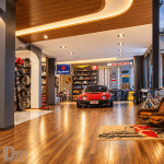 LD Interior Design and Construction Co., Ltd.